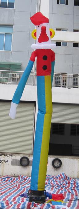 Advertising Inflatable-Air Dancer, Sky Dancer