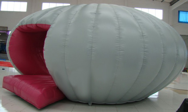 Inflatable Games-Bounce House