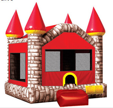 Inflatable Games-Bounce House