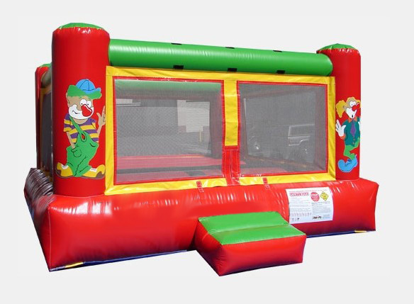 Inflatable Games-Bounce House