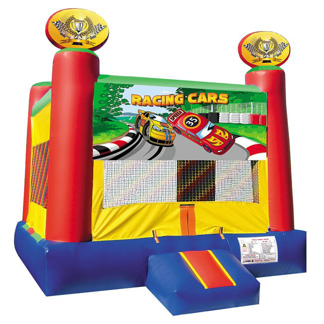 Inflatable Games-Bounce House