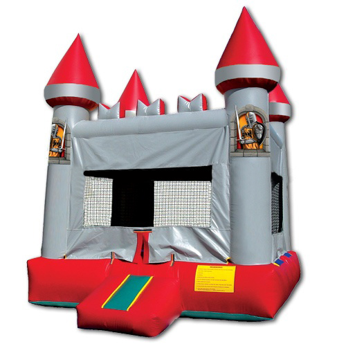 Inflatable Games-Bounce House