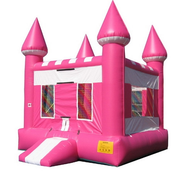 Inflatable Games-Bounce House