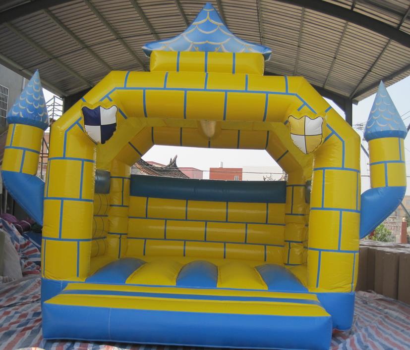 Inflatable Games-Bounce House