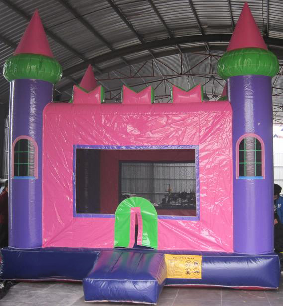 Inflatable Games-Bounce House