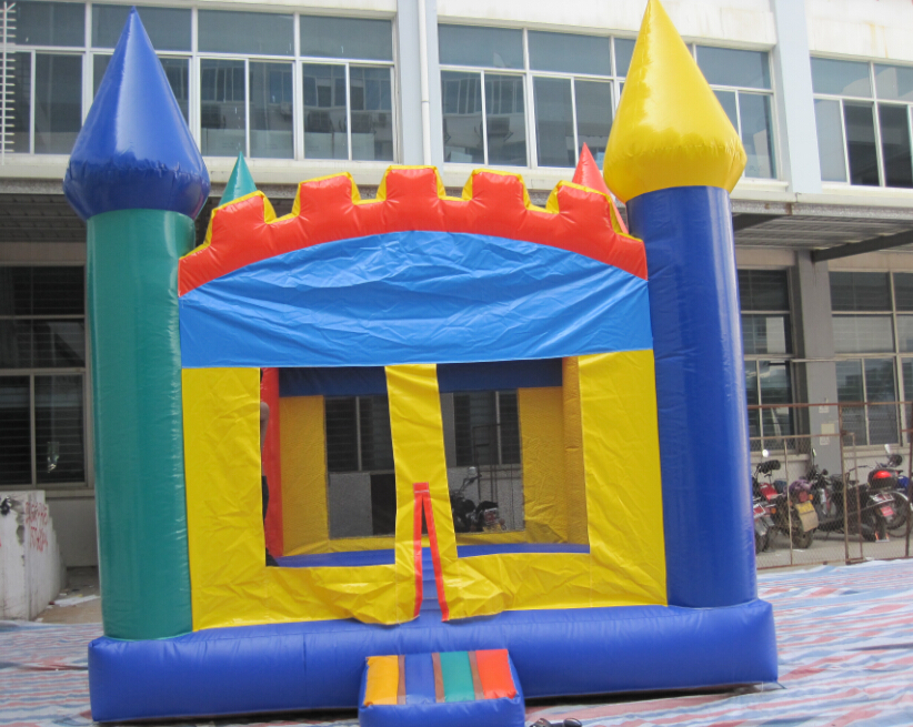 Inflatable Games-Bounce House