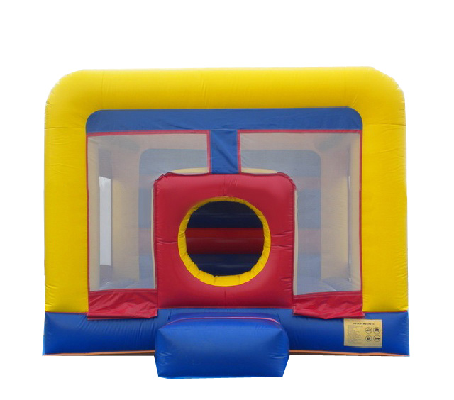 Inflatable Games-Bounce House