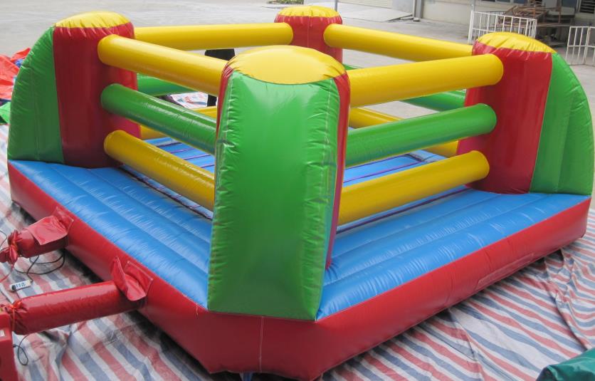 Inflatable Games-Inflatable Sport Games