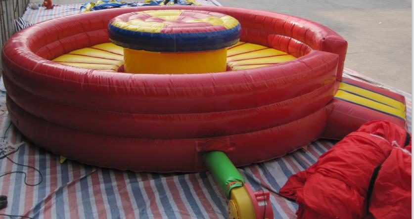 Inflatable Games-Inflatable Sport Games