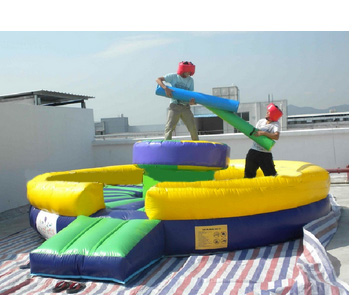 Inflatable Games-Inflatable Sport Games