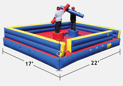 Inflatable Games-Inflatable Sport Games
