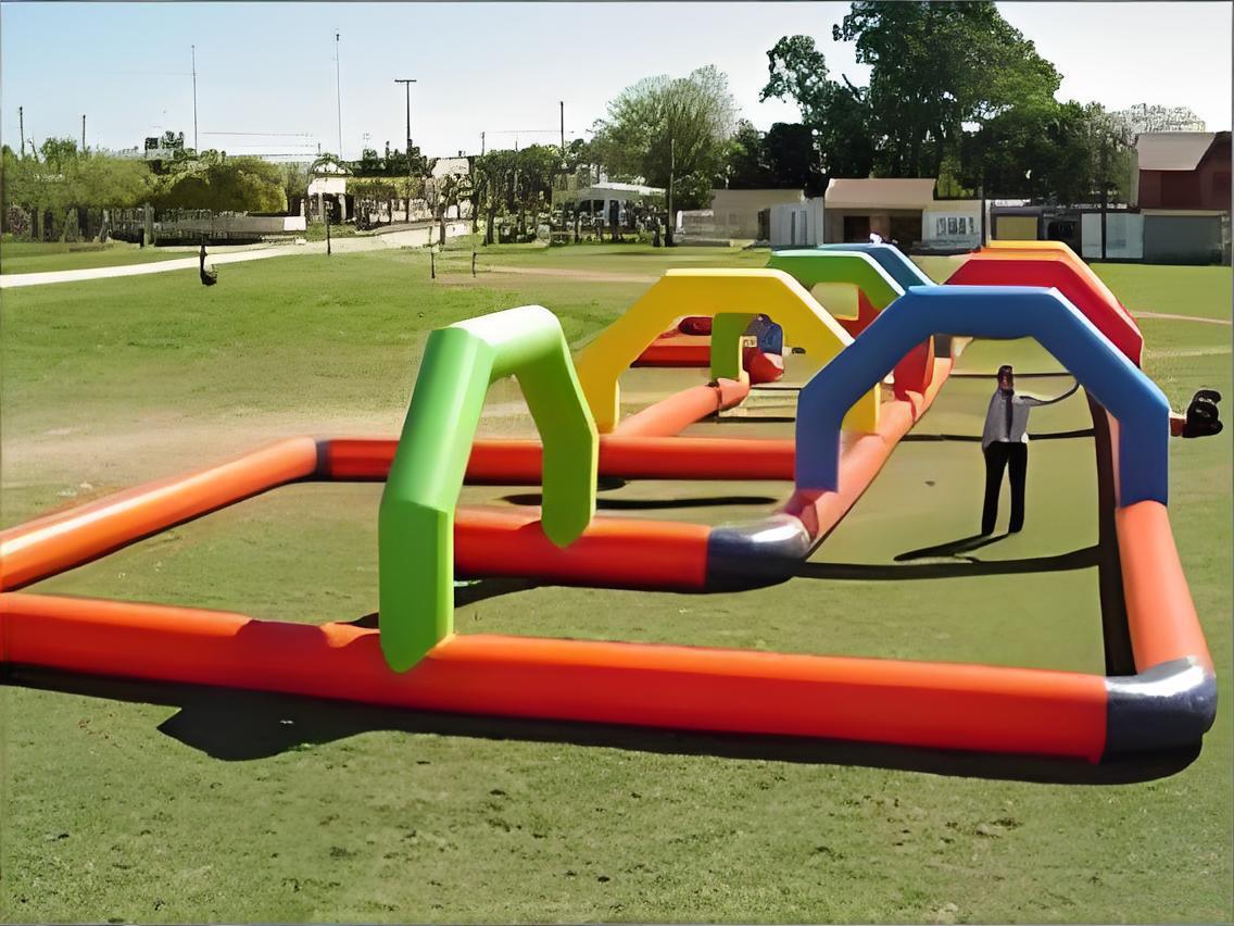 Inflatable Games-Inflatable Sport Games