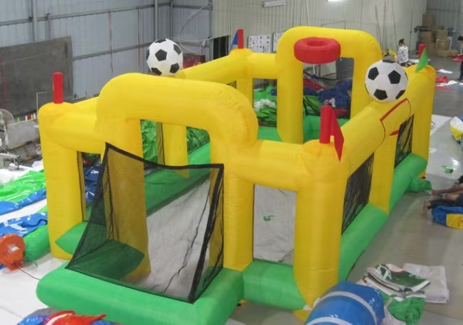 Inflatable Games-Inflatable Sport Games