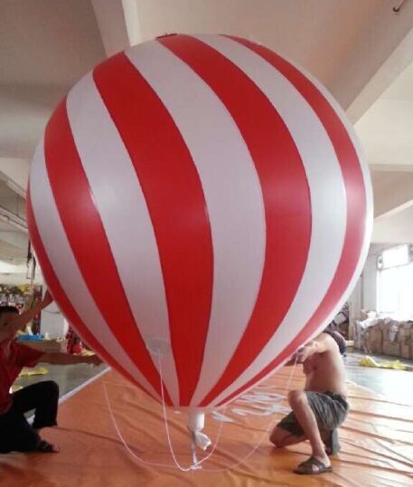Advertising Inflatable-Helium Balloon