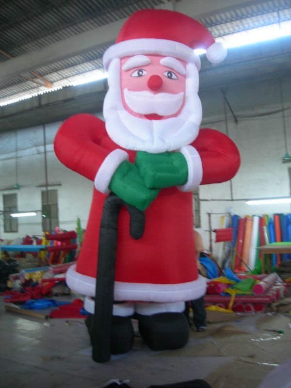 Advertising Inflatable-Inflatable Christmas