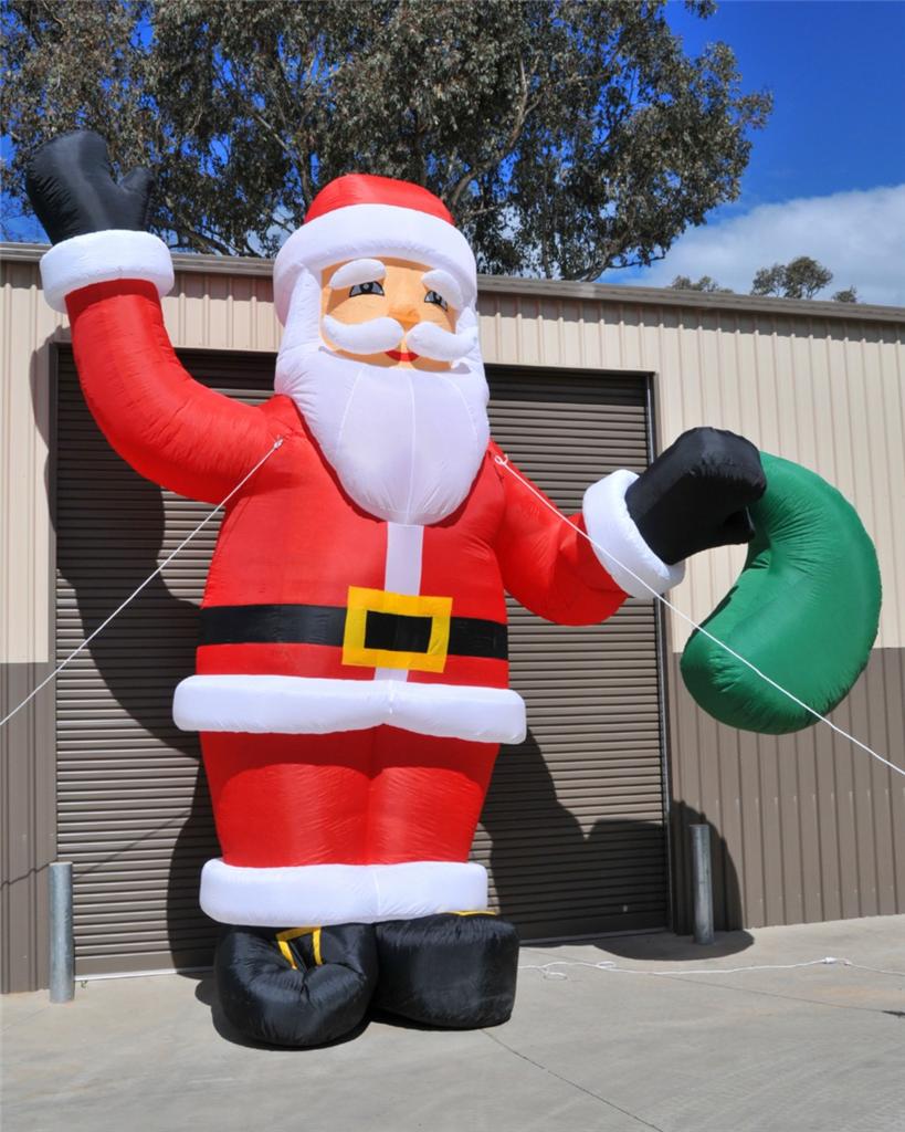 Advertising Inflatable-Inflatable Christmas