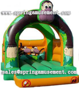 Inflatable Games