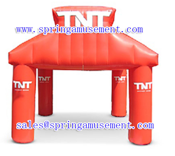Inflatable Tents--SP-T1008