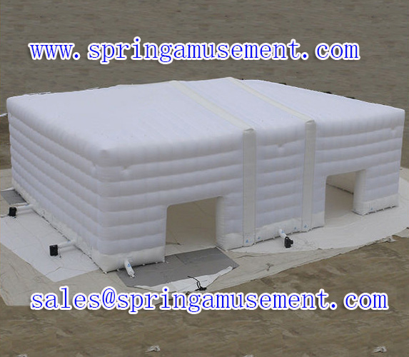 Inflatable Tents--SP-T2007