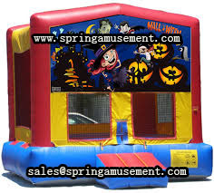 Advertising Inflatable