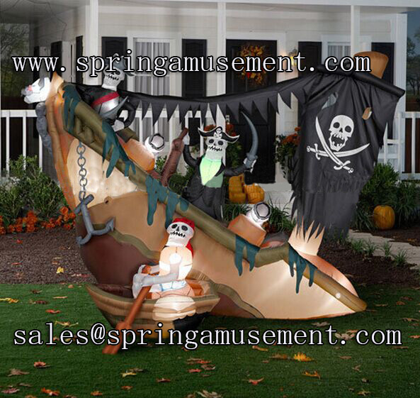 Advertising Inflatable