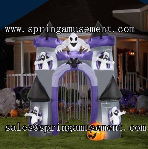 Advertising Inflatable--SP-HB013