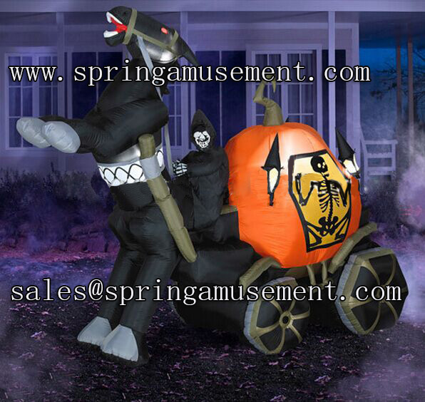 Advertising Inflatable