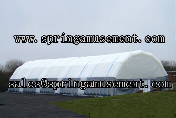 Inflatable Tents--SP-T4008