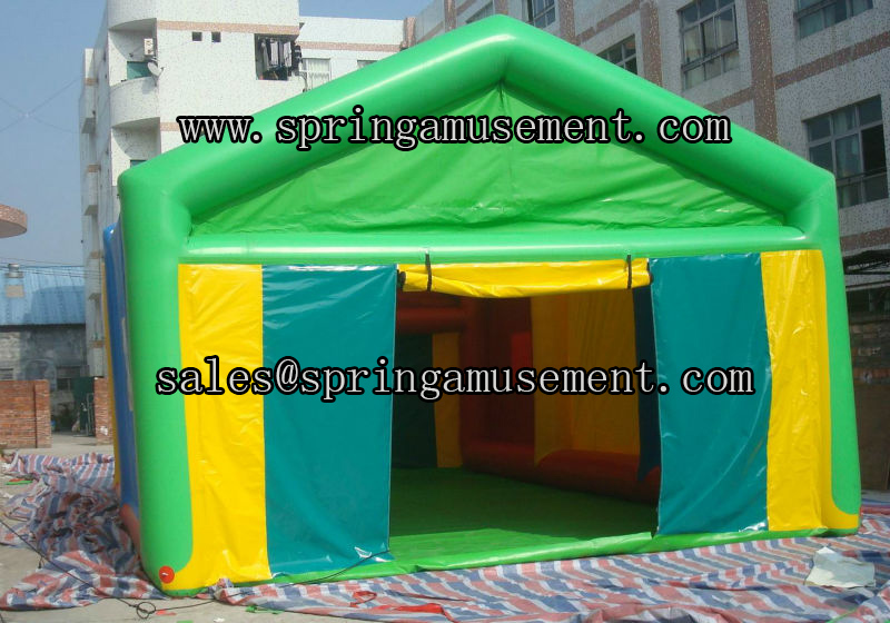 Inflatable Tents--SP-T4029