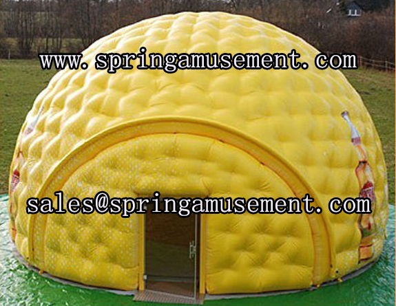 Inflatable Tents--SP-T3026