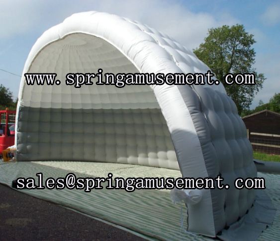 Inflatable Tents--SP-T3044