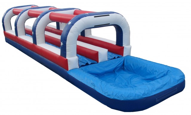 Inflatable Games
