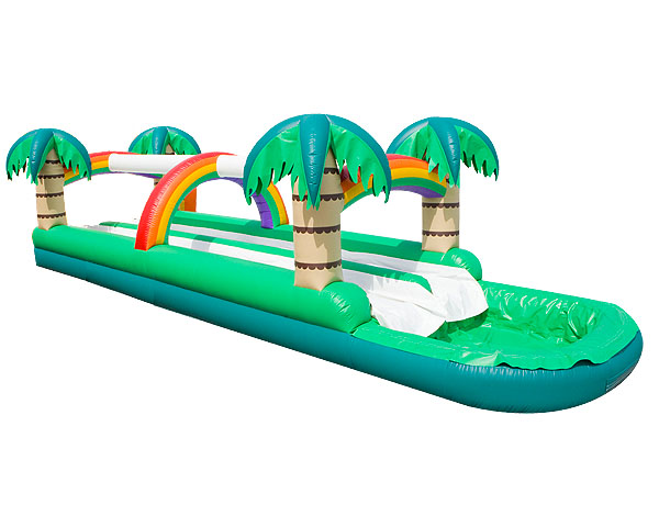 Inflatable Games