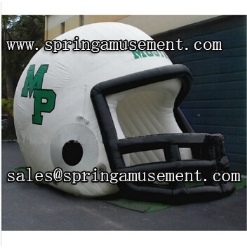 Inflatable Tents--SP-T6007