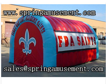 Inflatable Tents--SP-T6012