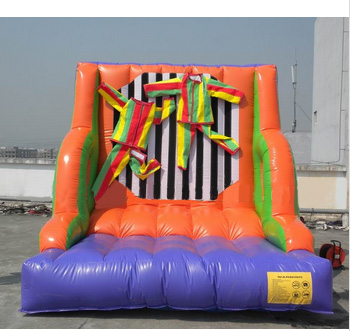 Inflatable Games