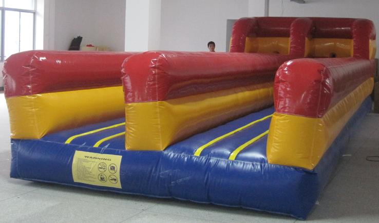 Inflatable Games