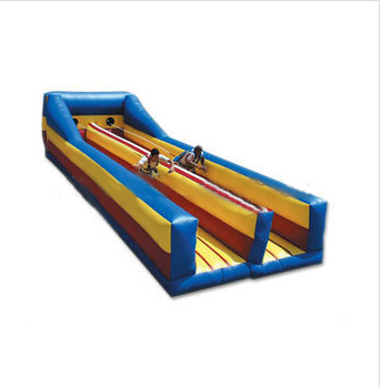 Inflatable Games