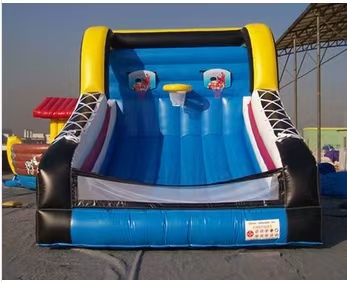 Inflatable Games