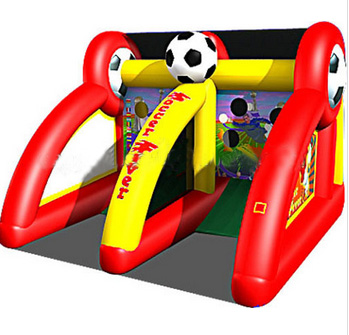 Inflatable Games