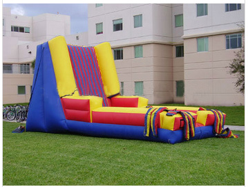 Inflatable Games