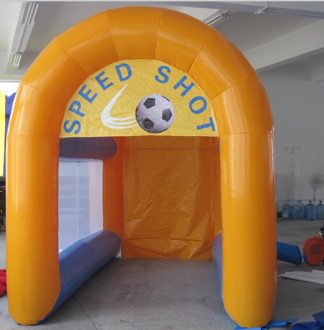 Inflatable Games