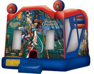 Inflatable Games
