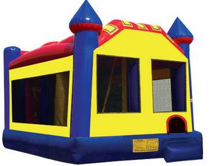 Inflatable Games