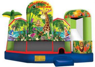 Inflatable Games--SP-C6028