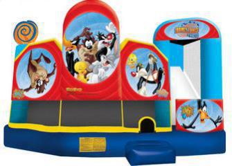 Inflatable Games--SP-C6032