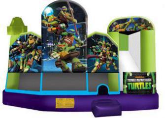 Inflatable Games--SP-C6036