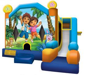 Inflatable Games--SP-C7006