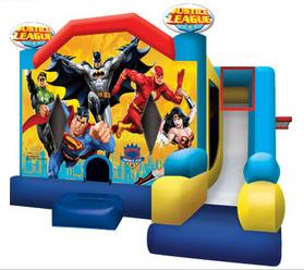 Inflatable Games