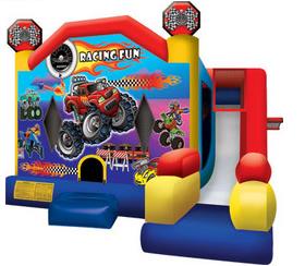 Inflatable Games--SP-C7019
